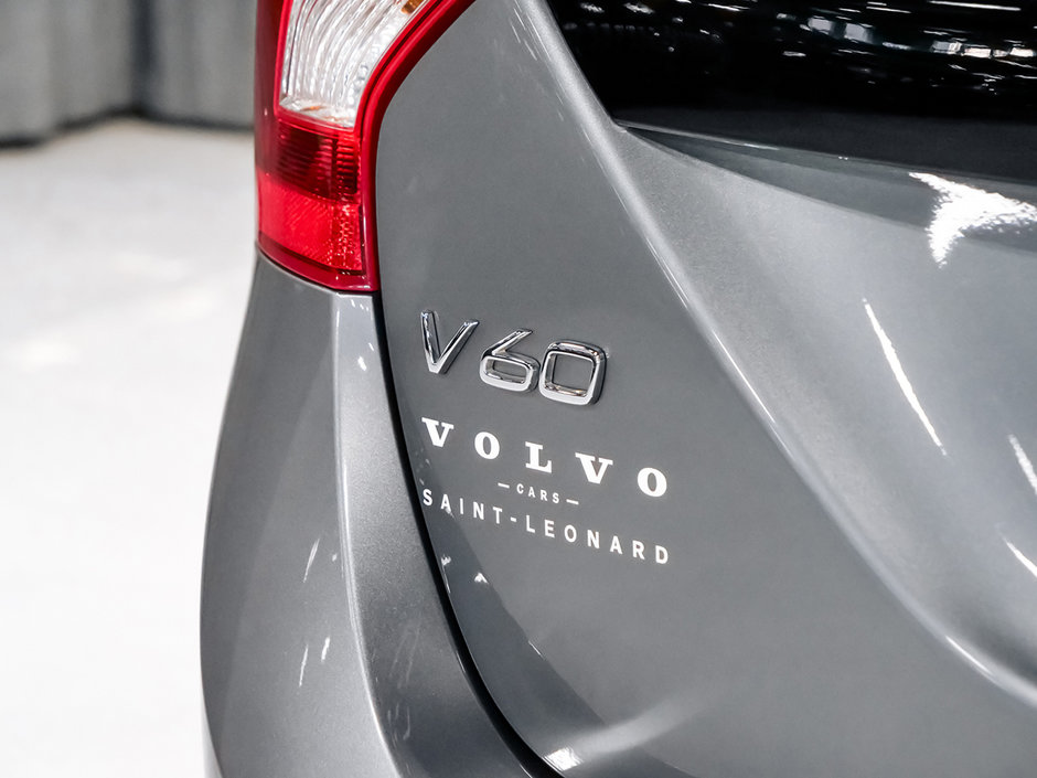 Volvo V60 T5 SPECIAL PREMIER EDITION 2017-10