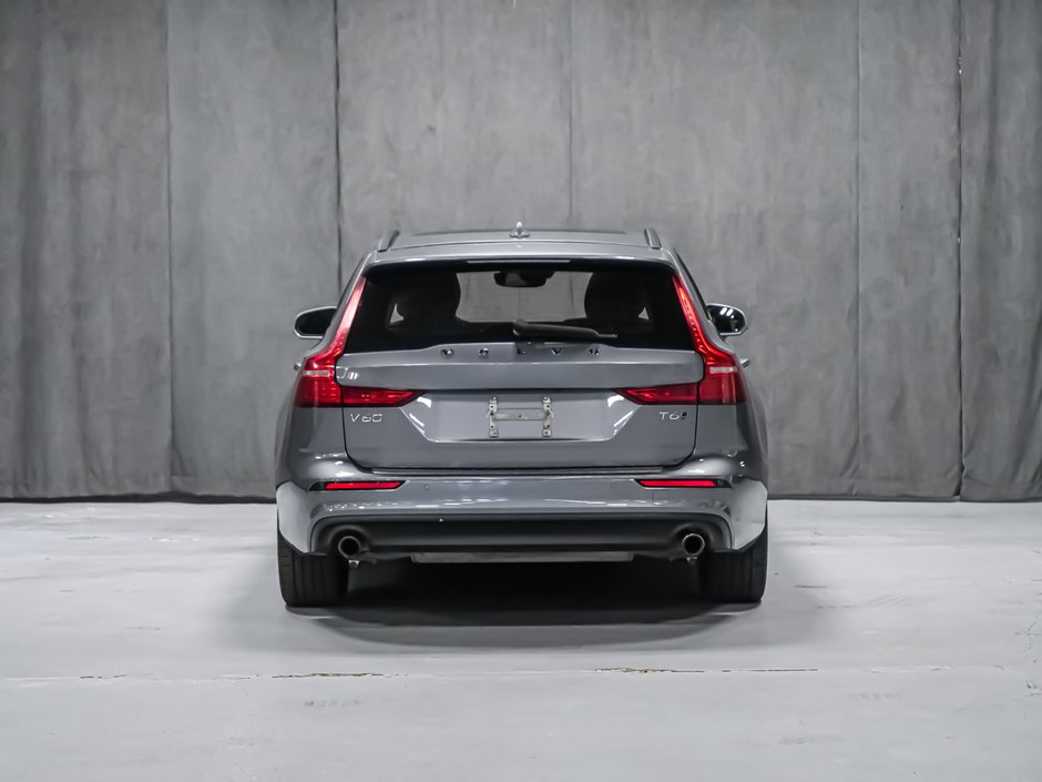 Volvo V60 T6 MOMENTUM 2021-5