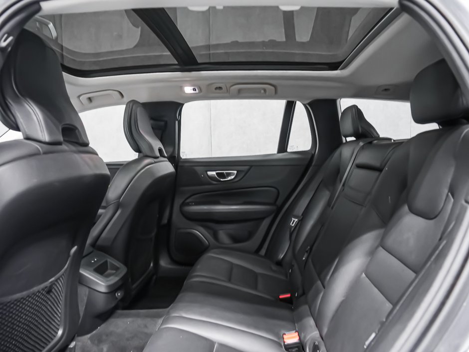 Volvo V60 T6 MOMENTUM 2021-13