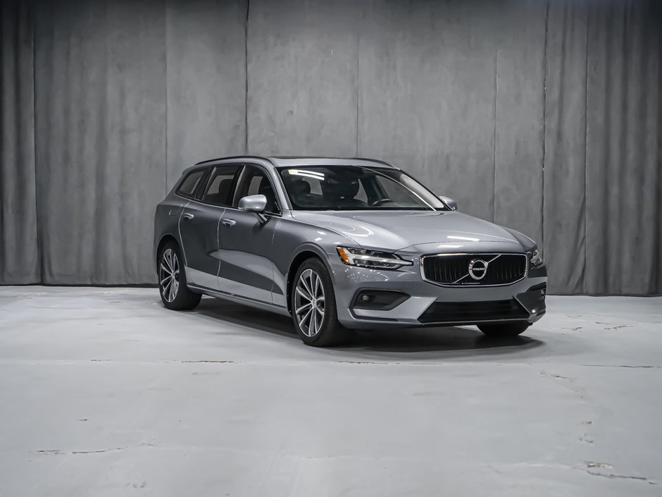 Volvo V60 T6 MOMENTUM 2021-1
