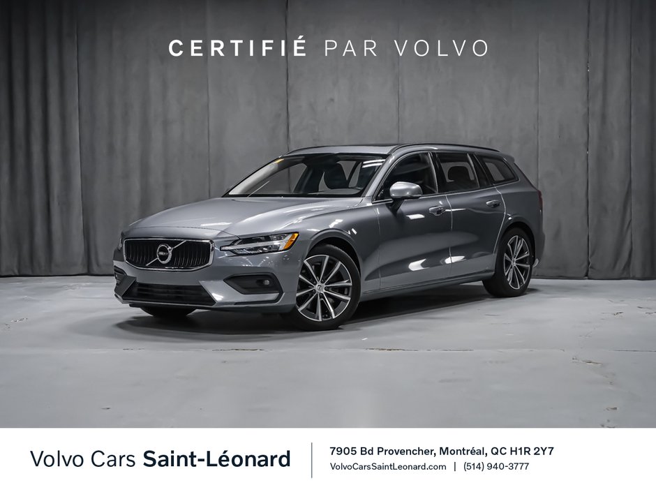 Volvo V60 T6 MOMENTUM 2021-0