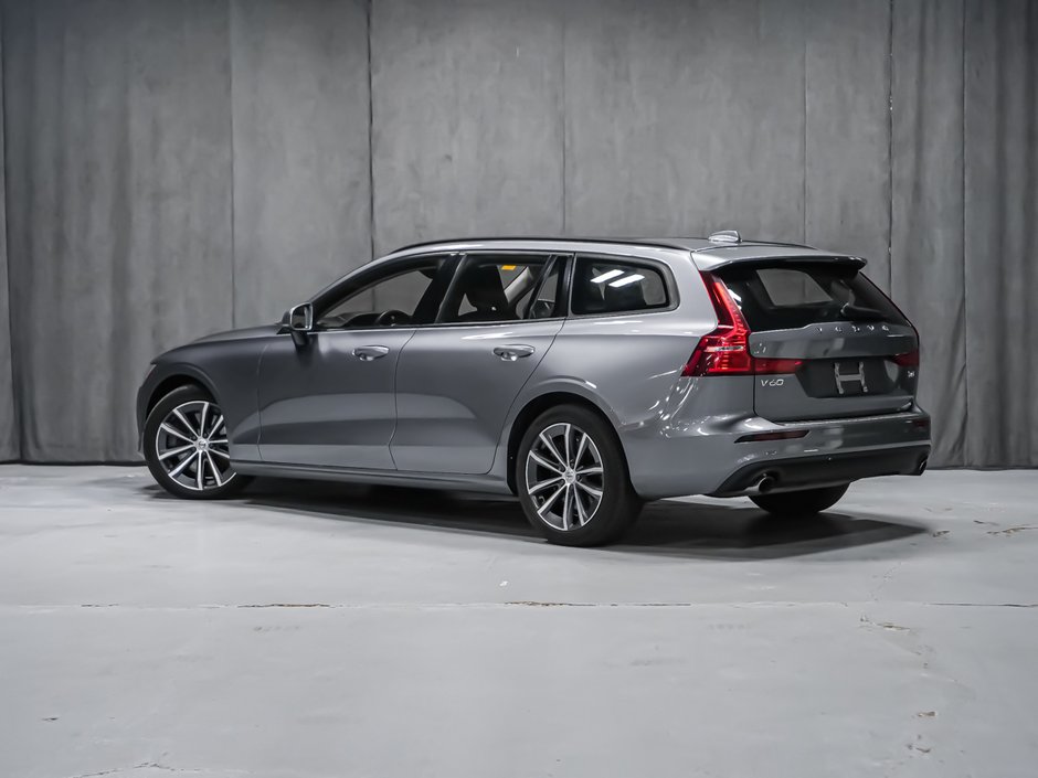 Volvo V60 T6 MOMENTUM 2021-4