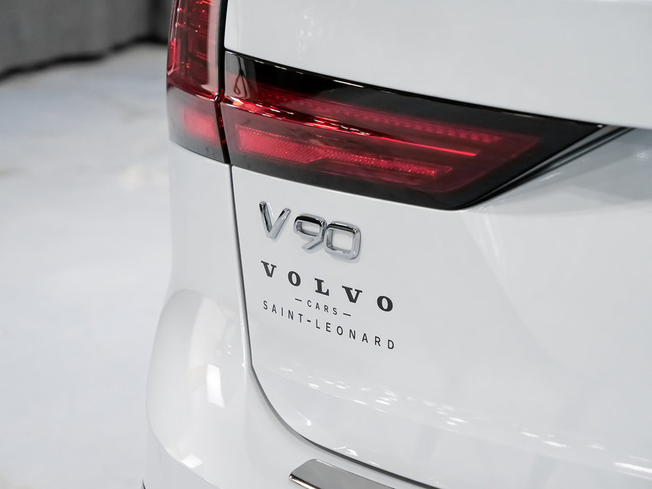 2022 Volvo V90 Cross Country B6 LOUNGE CLIMATE BOWERS-3