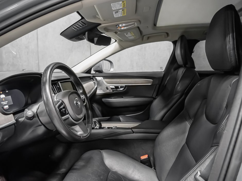 2022 Volvo V90 Cross Country B6 CLIMATE ADVANCED BOWERS-14