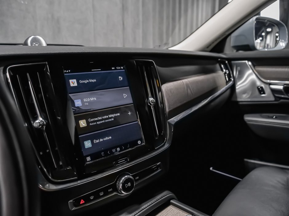 2022 Volvo V90 Cross Country B6 CLIMATE ADVANCED BOWERS-12
