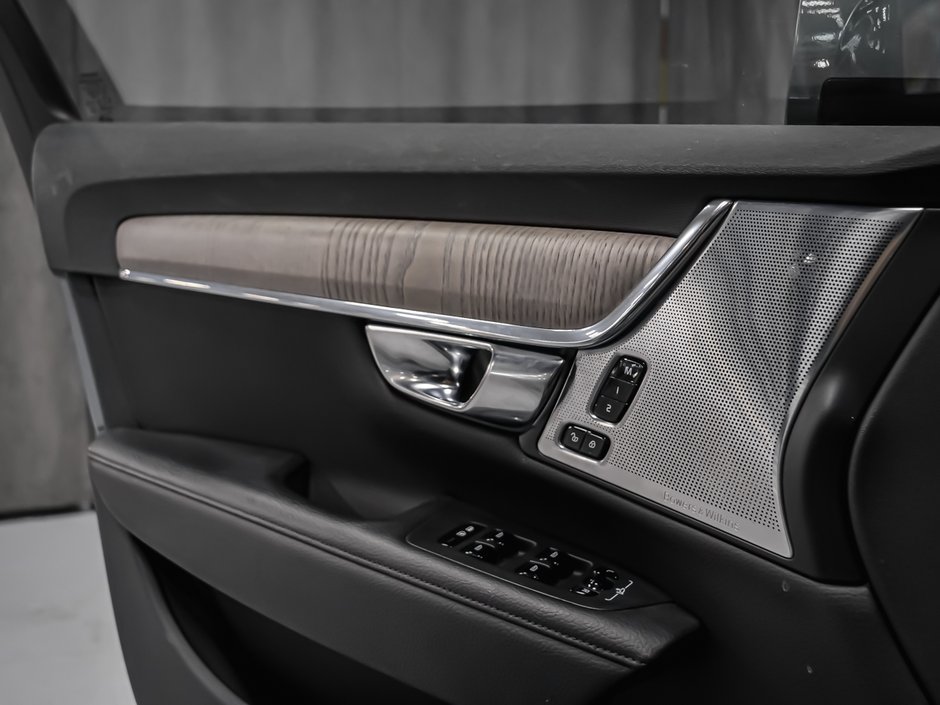 2022 Volvo V90 Cross Country B6 CLIMATE ADVANCED BOWERS-9