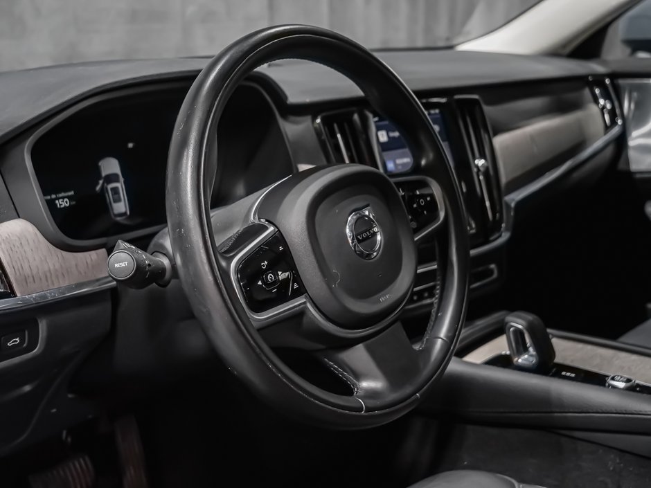 2022 Volvo V90 Cross Country B6 CLIMATE ADVANCED BOWERS-8