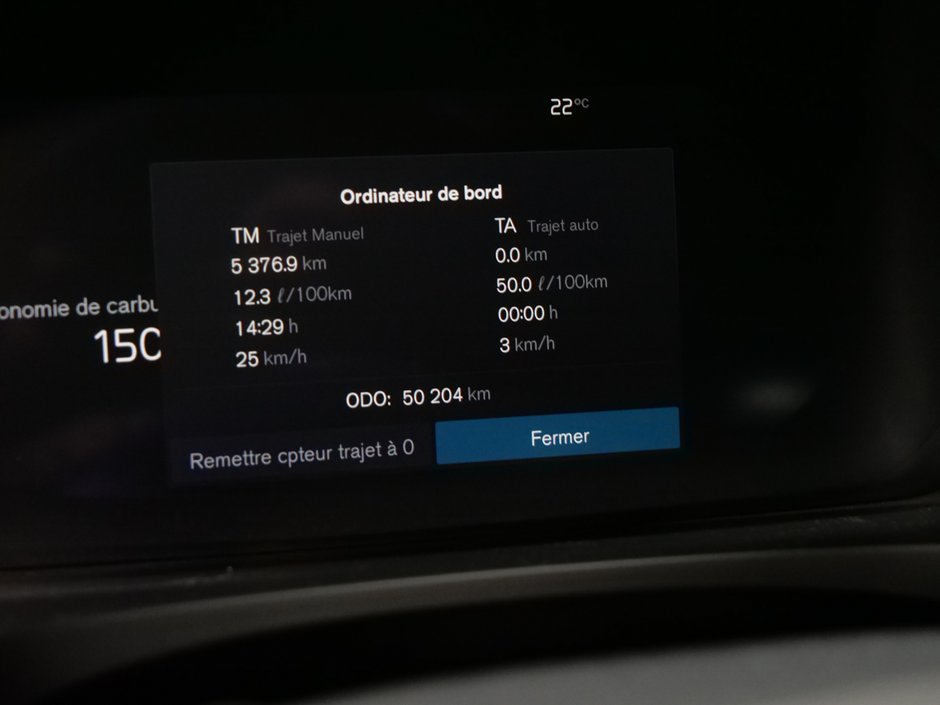 2022 Volvo V90 Cross Country B6 CLIMATE ADVANCED BOWERS-11