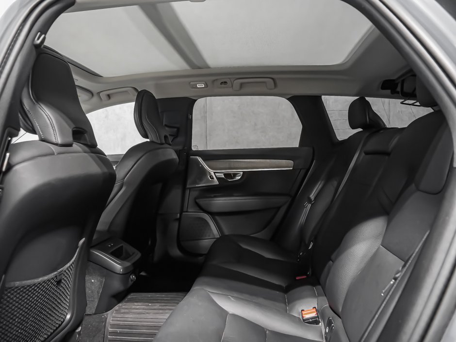2022 Volvo V90 Cross Country B6 CLIMATE ADVANCED BOWERS-15