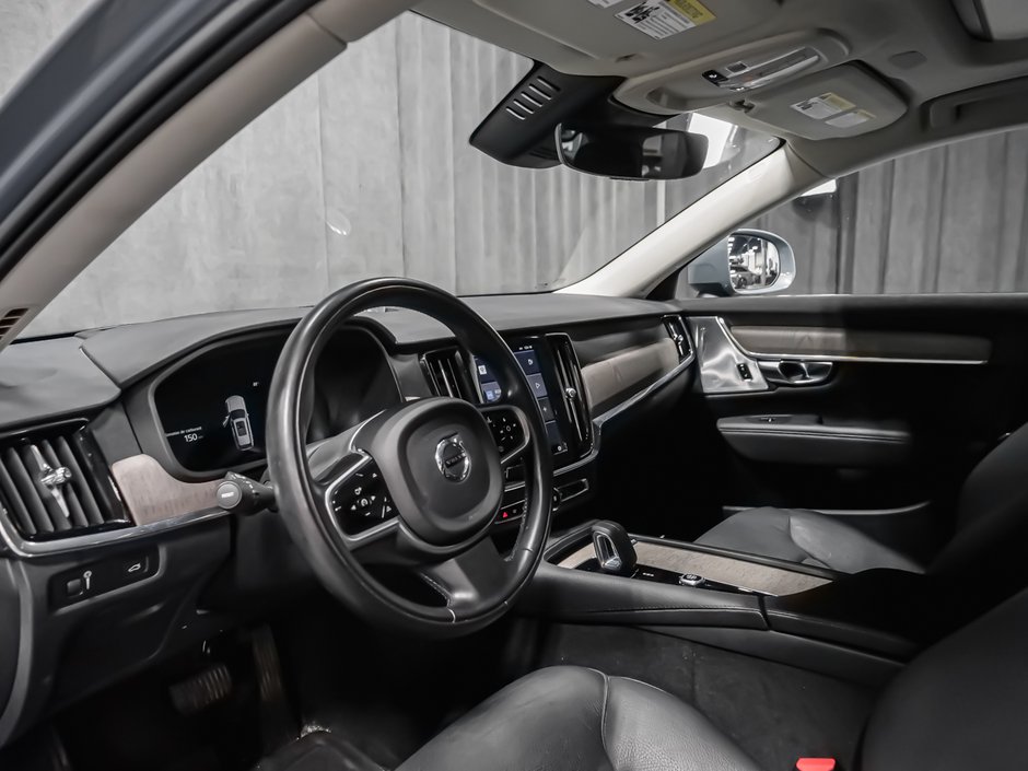 2022 Volvo V90 Cross Country B6 CLIMATE ADVANCED BOWERS-6