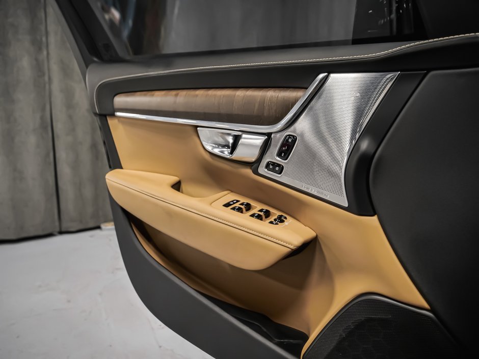 2022 Volvo V90 Cross Country B6 INSCRIPTION-9