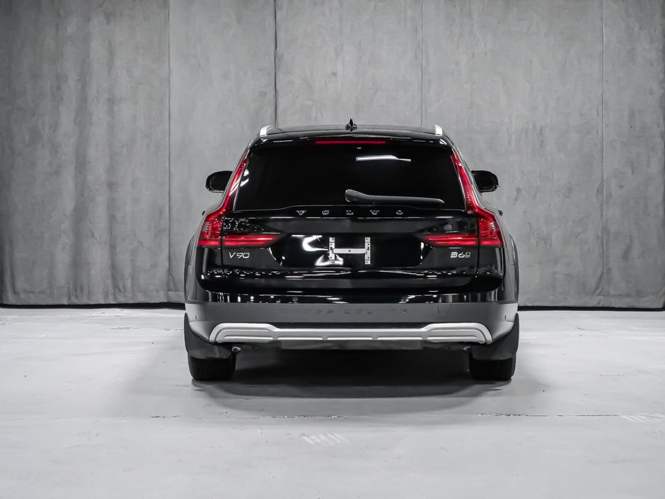 2022 Volvo V90 Cross Country B6 INSCRIPTION-5