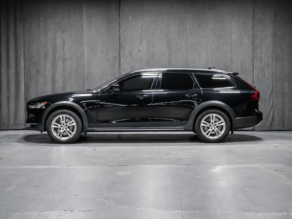 2022 Volvo V90 Cross Country B6 INSCRIPTION-4