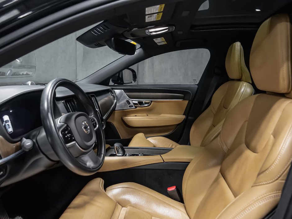 2022 Volvo V90 Cross Country B6 INSCRIPTION-14