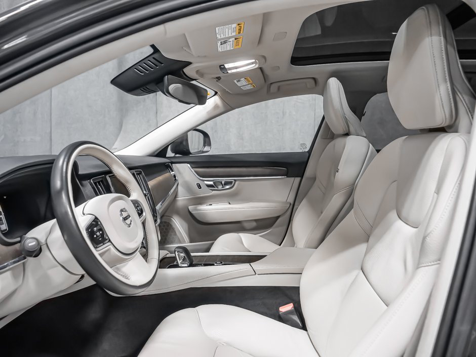 Volvo V90 Cross Country B6 AWD CLIMATE PACKAGE 2022-11