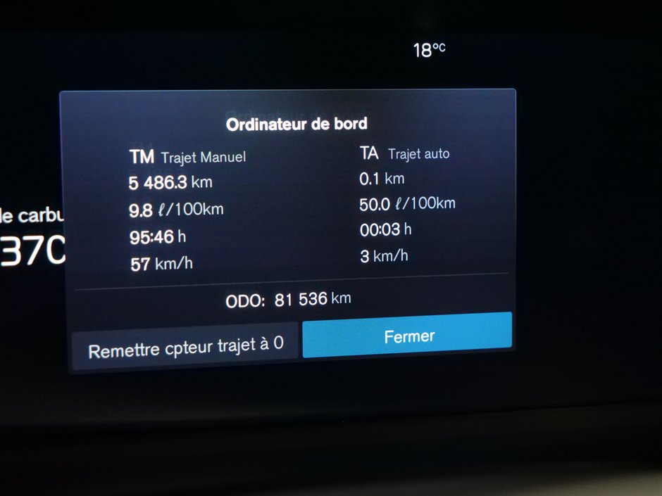 Volvo V90 Cross Country B6 AWD CLIMATE PACKAGE 2022-8