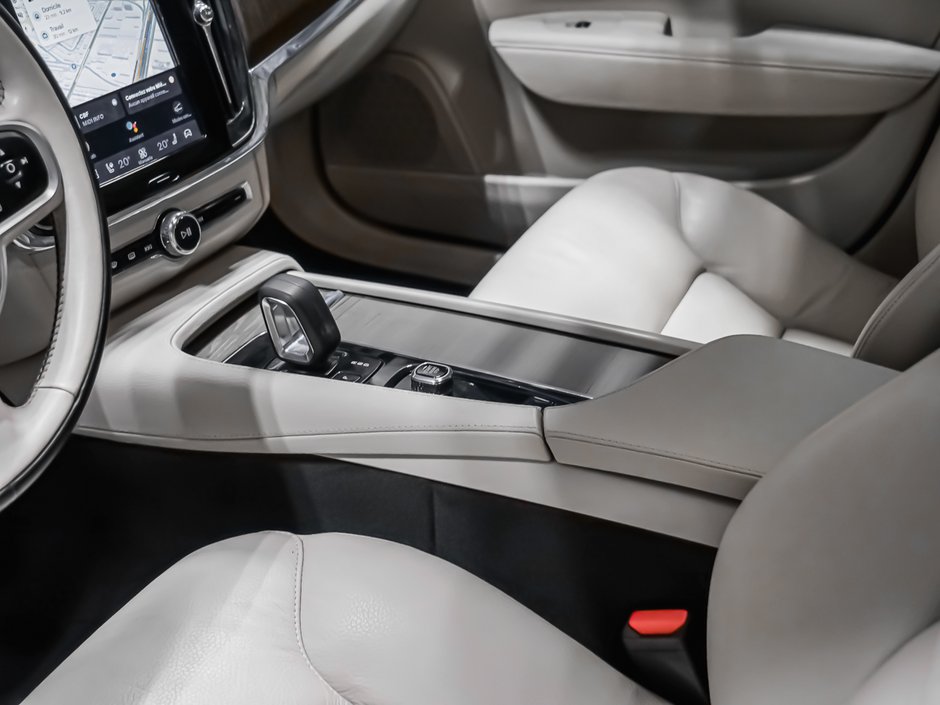 Volvo V90 Cross Country B6 AWD CLIMATE PACKAGE 2022-6