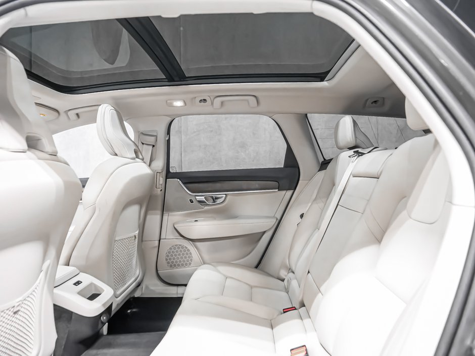 Volvo V90 Cross Country B6 AWD CLIMATE PACKAGE 2022-12