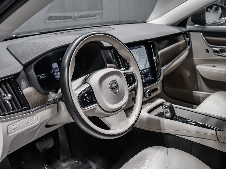 Volvo V90 Cross Country B6 AWD CLIMATE PACKAGE 2022-7