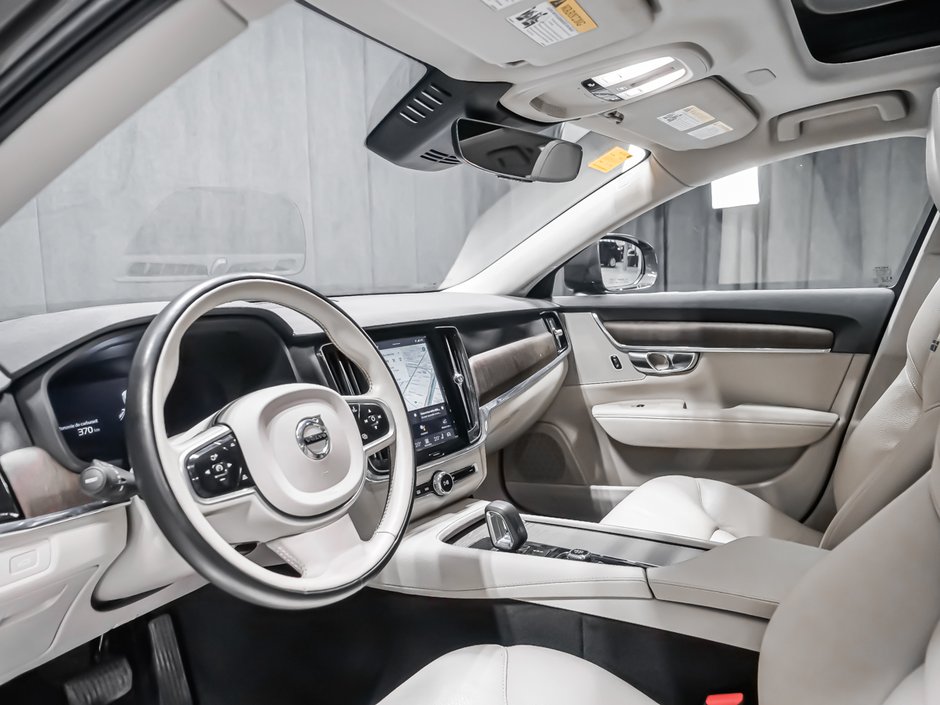 Volvo V90 Cross Country B6 AWD CLIMATE PACKAGE 2022-5