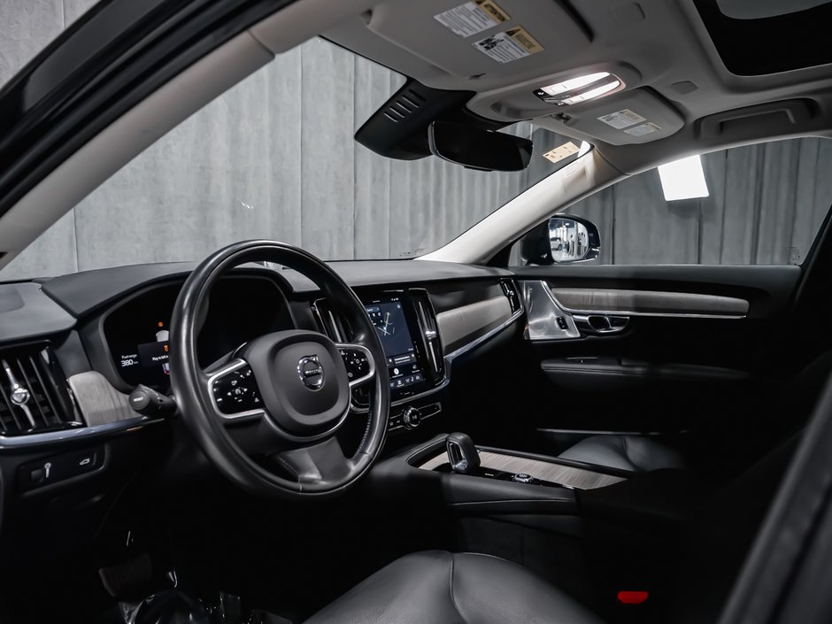 2022 Volvo V90 Cross Country B6 CLIMATE PREMIUM-5