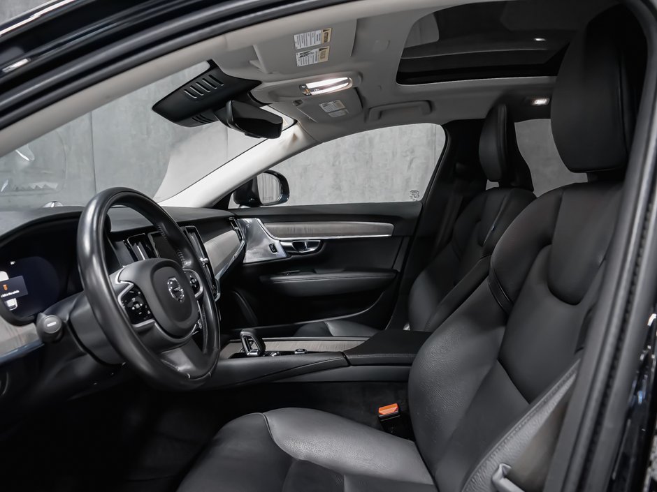 2022 Volvo V90 Cross Country B6 CLIMATE PREMIUM-13
