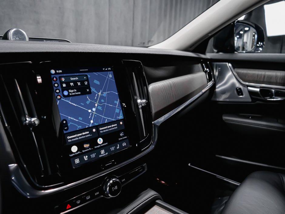 2022 Volvo V90 Cross Country B6 CLIMATE PREMIUM-9