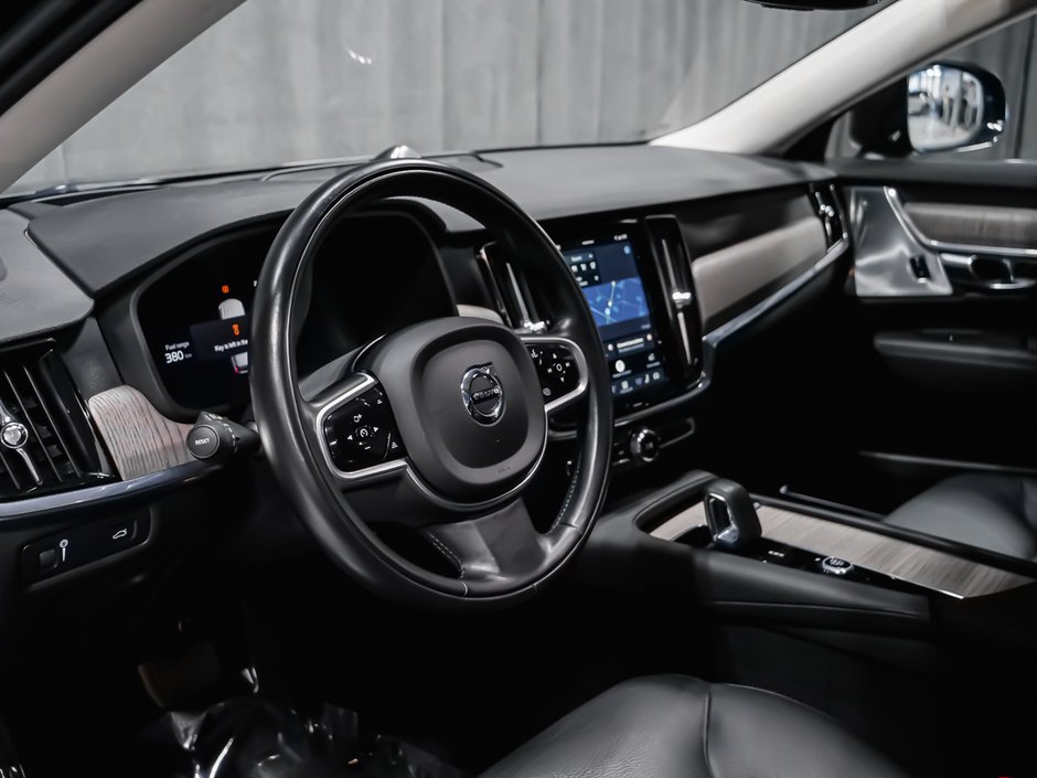 2022 Volvo V90 Cross Country B6 CLIMATE PREMIUM-7