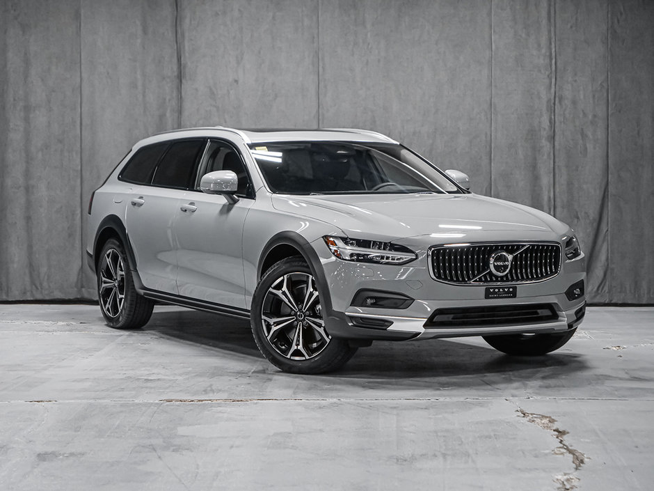 Volvo V90 Cross Country B6 PLUS HARMAN KARDON 2024-6