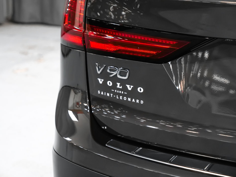 Volvo V90 Cross Country ULTIMATE BOWERS & WILKINS 2024-8