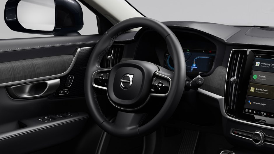 2025 Volvo V90 Cross Country Ultra-11
