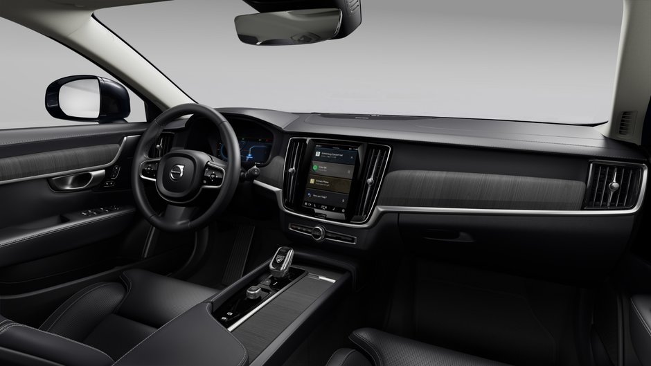 2025 Volvo V90 Cross Country Ultra-7