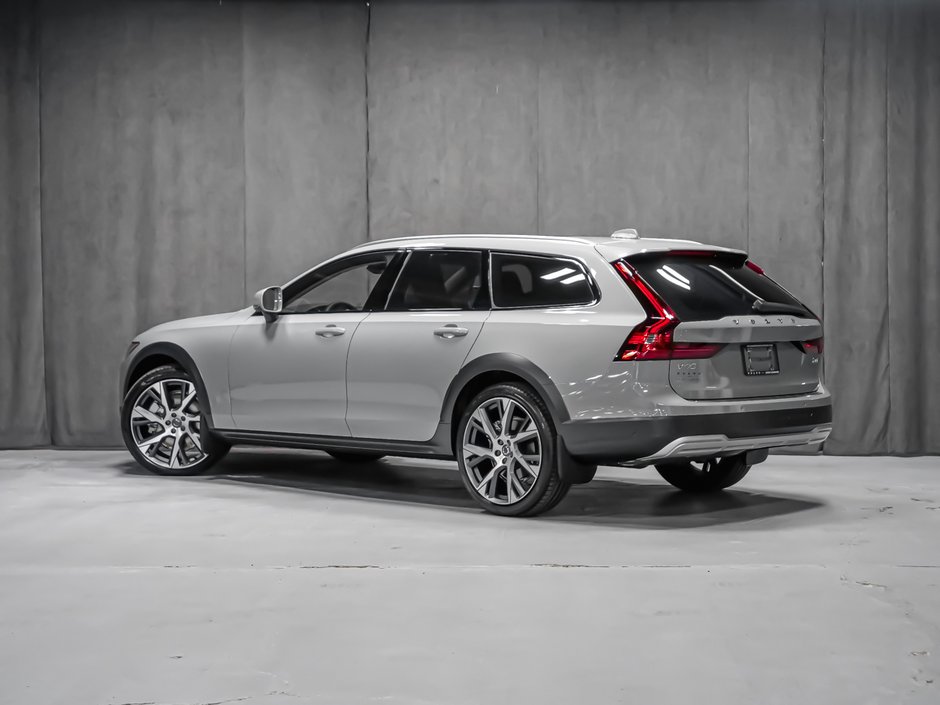 Volvo V90 Cross Country Ultra 2026-3