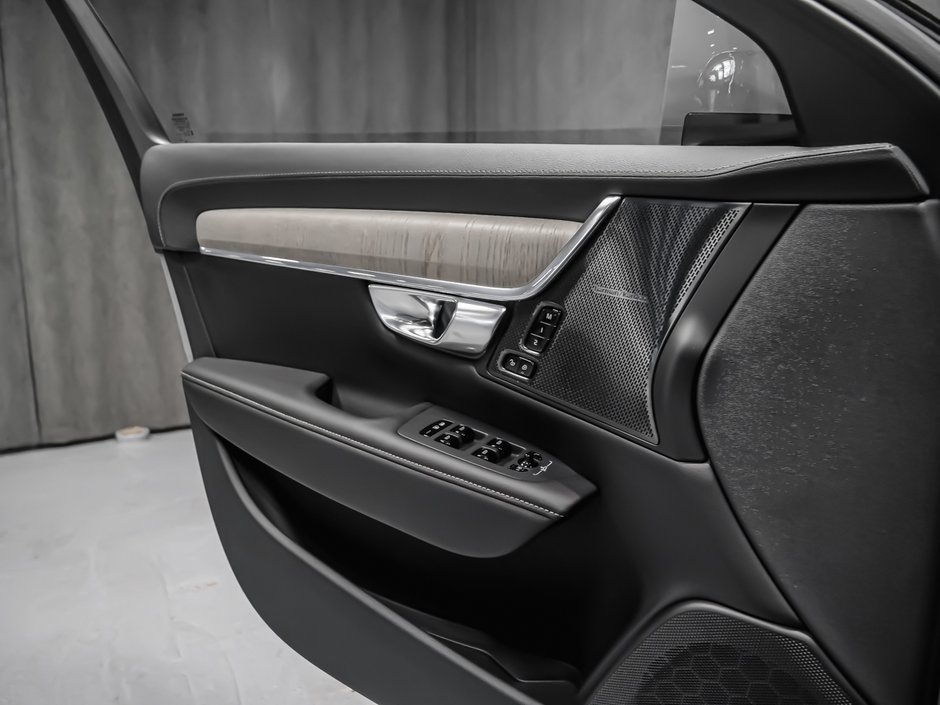 Volvo V90 Cross Country Ultra 2026-9