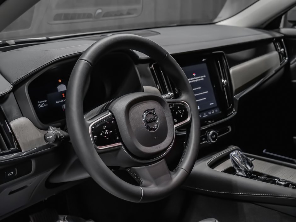 Volvo V90 Cross Country Ultra 2026-8