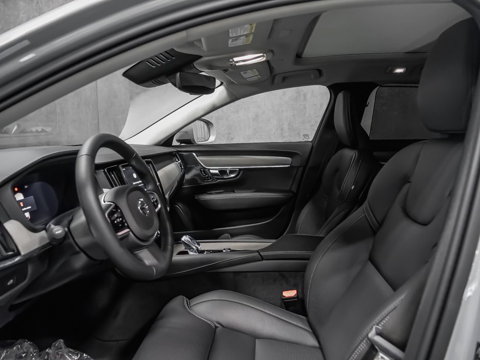 Volvo V90 Cross Country Ultra 2026-12