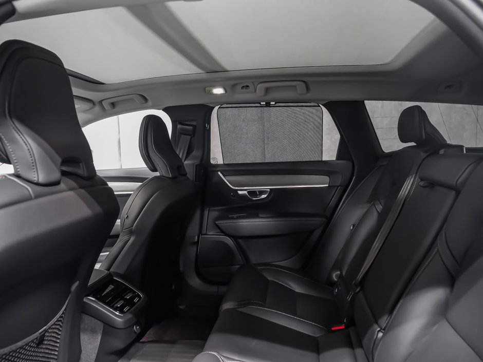 Volvo V90 Cross Country Ultra 2026-13