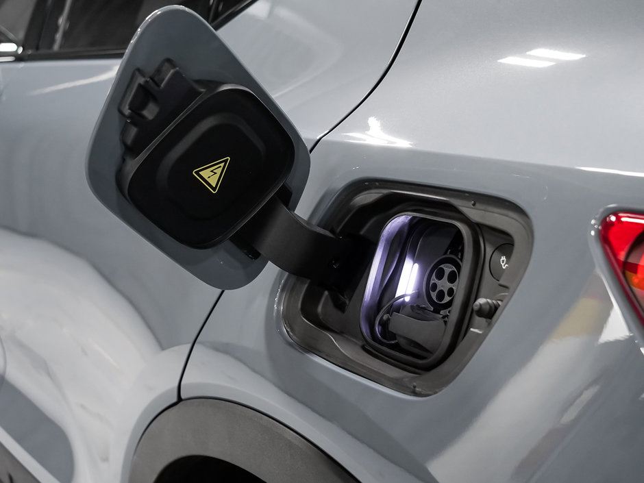 Volvo XC40 Recharge Pure Electric ULTIMATE 2022-9