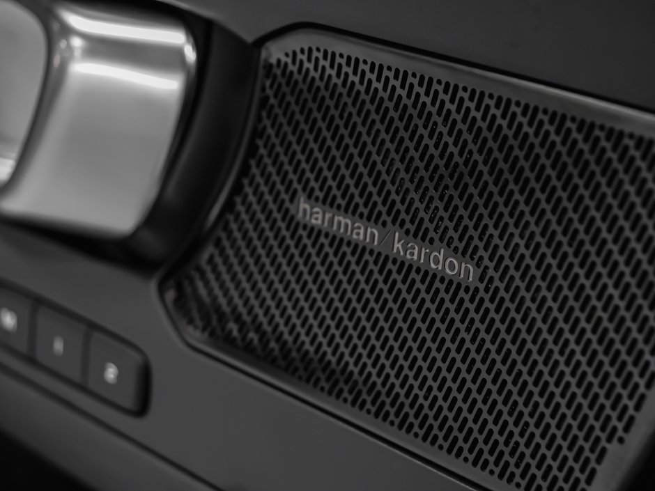 Volvo XC40 Recharge Pure Electric ULTIMATE 2022-11