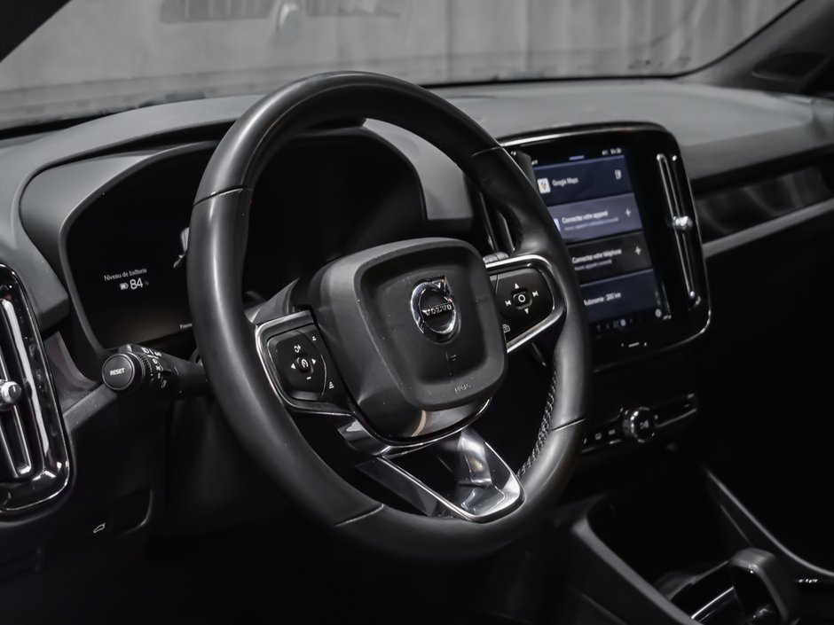 2023 Volvo XC40 Recharge Pure Electric PLUS-8