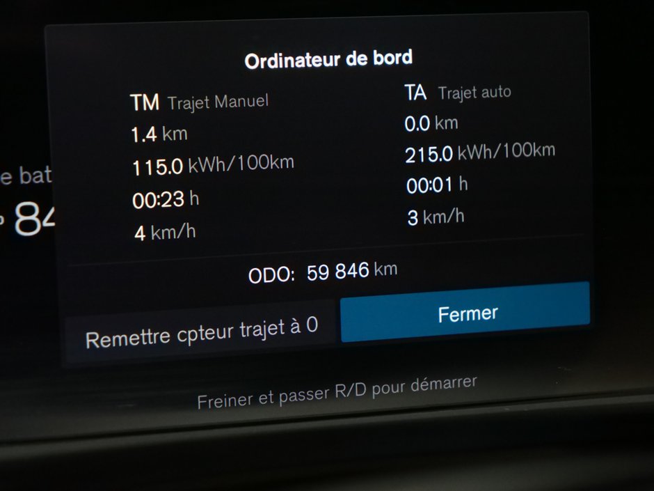 2023 Volvo XC40 Recharge Pure Electric PLUS-9