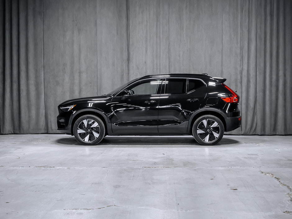 Volvo XC40 Recharge Pure Electric CORE 2024-1