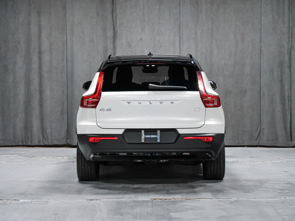 2024 Volvo XC40 Recharge Pure Electric PLUS CLIMATE-3