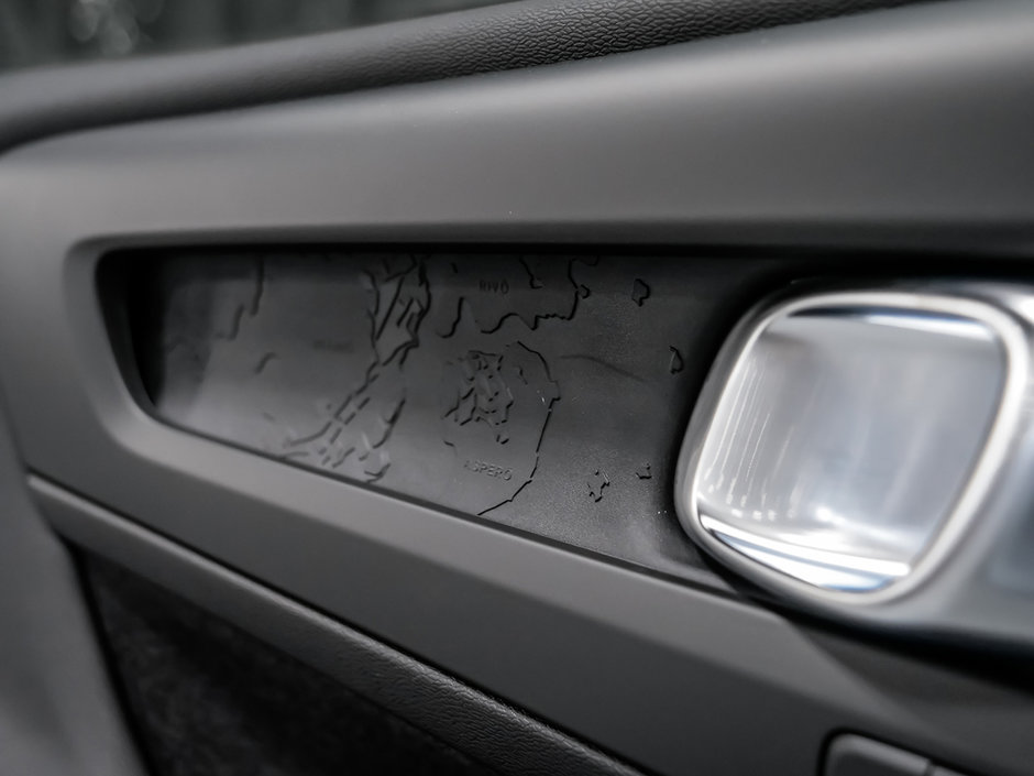 Volvo XC40 Recharge Pure Electric Core 2024-14