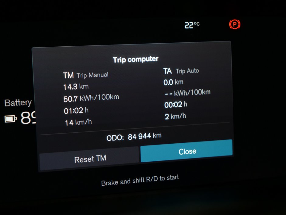 2024 Volvo XC40 Recharge Pure Electric PLUS-10
