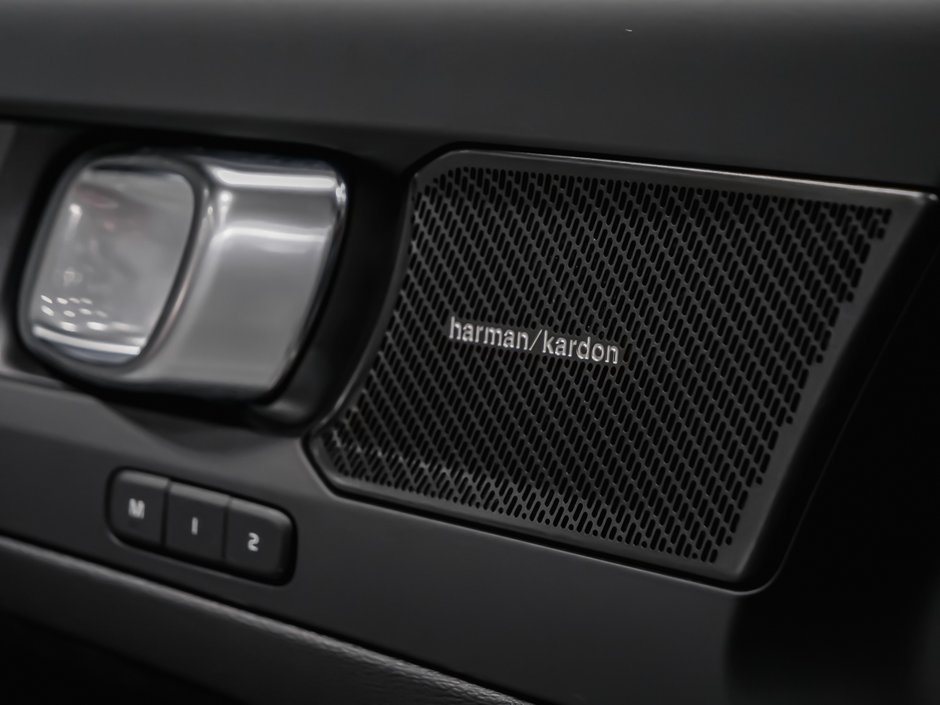 Volvo XC40 Recharge Pure Electric ULTIMATE 2024-10