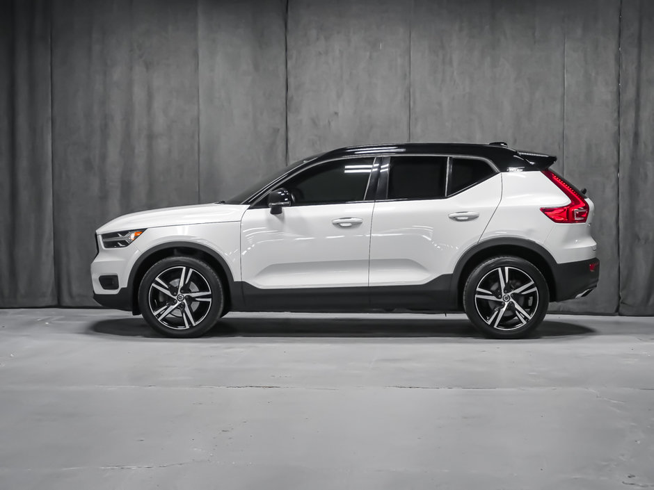 Volvo XC40 T5 R-DESIGN 2019-3