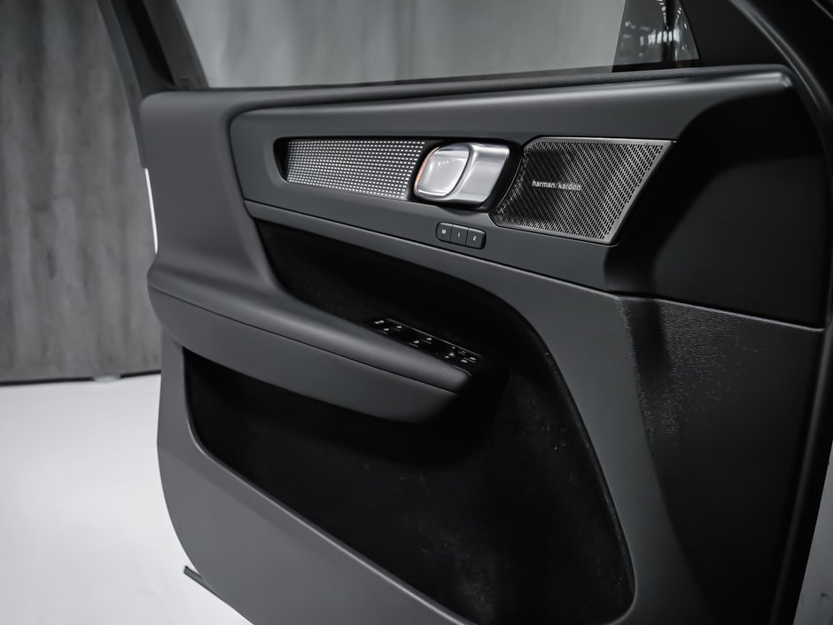 Volvo XC40 T5 R-DESIGN PREMIUM 2020-8