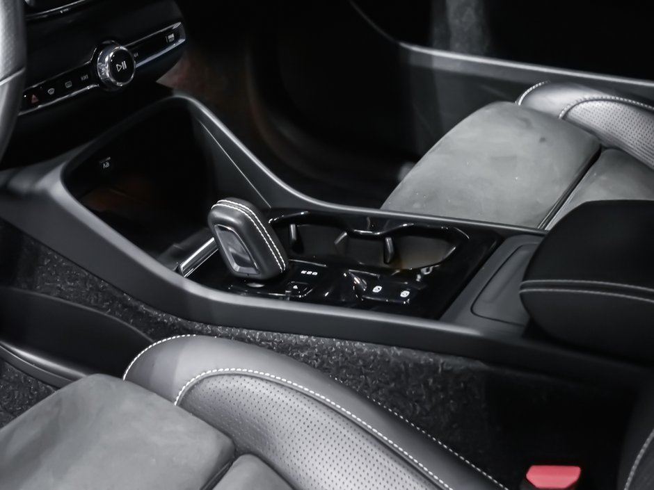 Volvo XC40 T5 R-DESIGN PREMIUM 2020-6