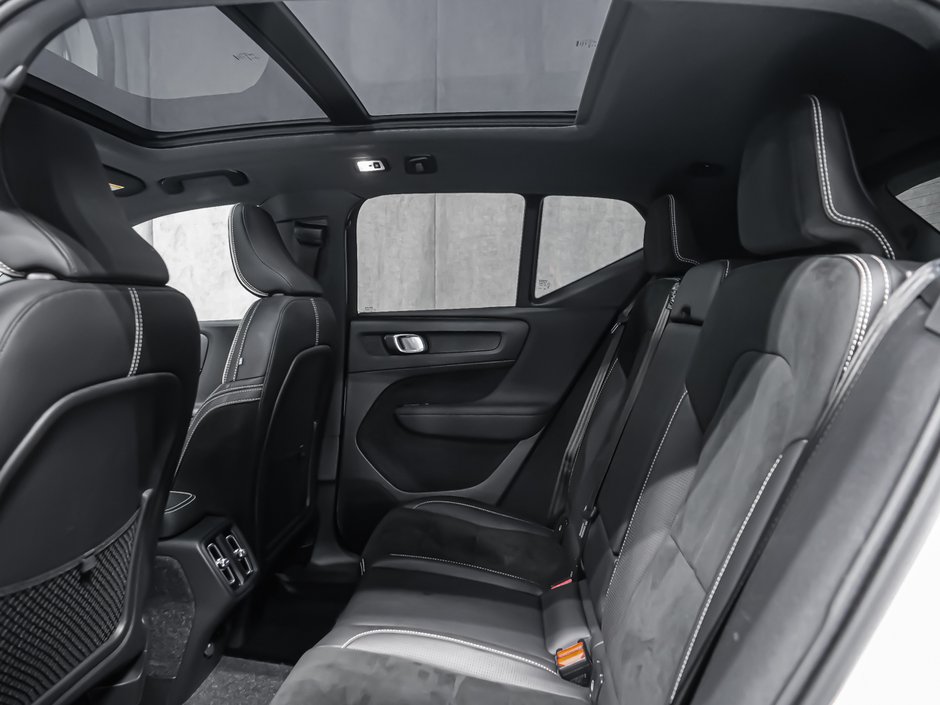 Volvo XC40 T5 R-DESIGN PREMIUM 2020-12